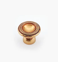 Louis XVI Ribbon Knobs