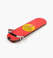 Zero-Clearance Inserts for SawStop Contractor, Professional and Industrial Saws