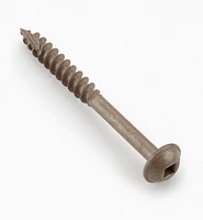 Vis à rondelle intégrée pour l'extérieur no 14 x 2 1/2 po Kreg