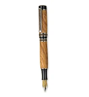 Cambridge Fountain Pen Hardware