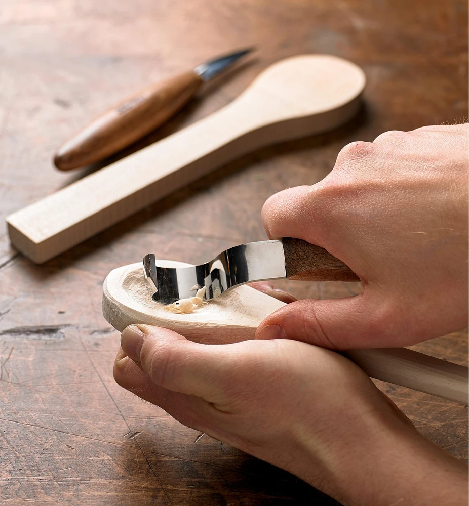 Spoon Carving Kit