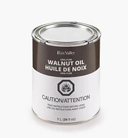 Walnut Oil