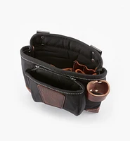 Clip-On Tool Bag for Occidental Leather Builder's Vest