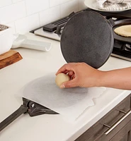 8" Tortilla Press