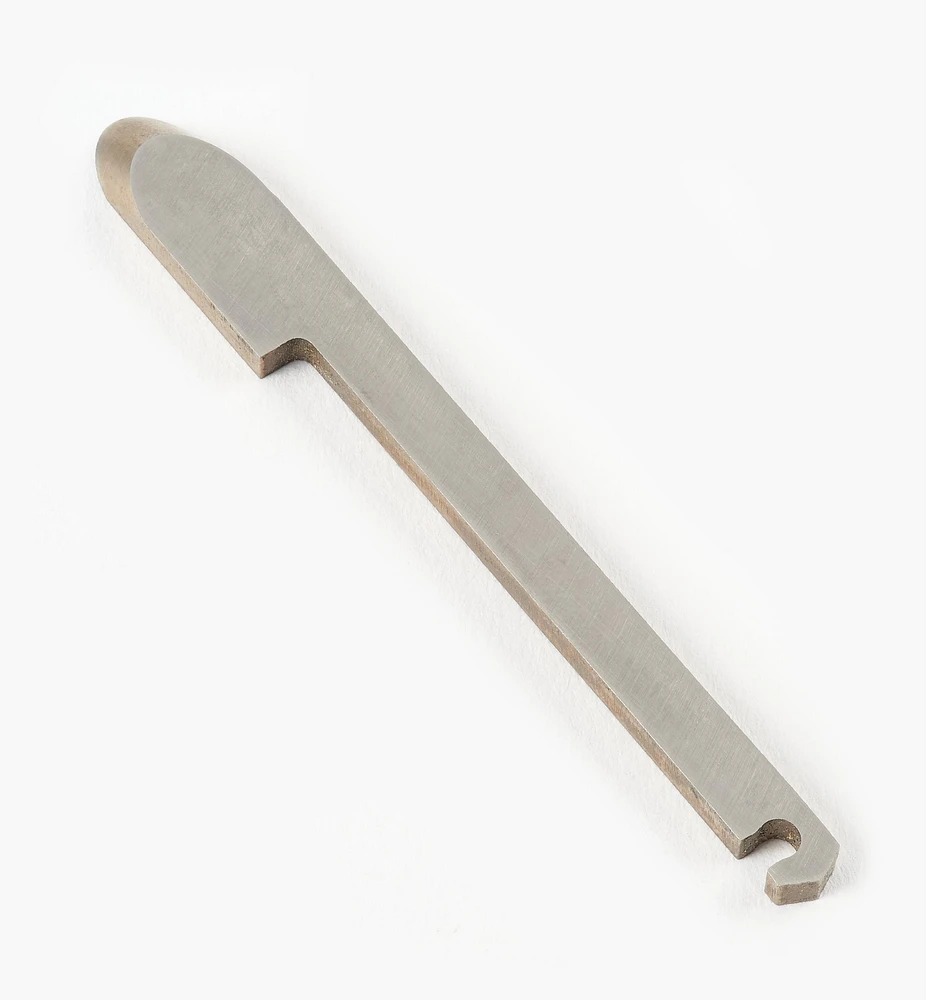 Fluting Blades for Veritas Combination Plane