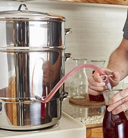 Mehu-Liisa Steamer/Juicer