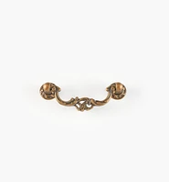Louis XV Stop Handles