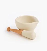 Milton Brook Mortar & Pestle