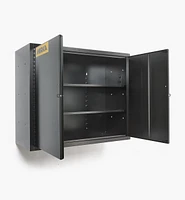 Mirka Wall-Mounted Storage Cabinet