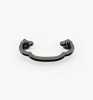 Tansu Die-Cast Post Handles