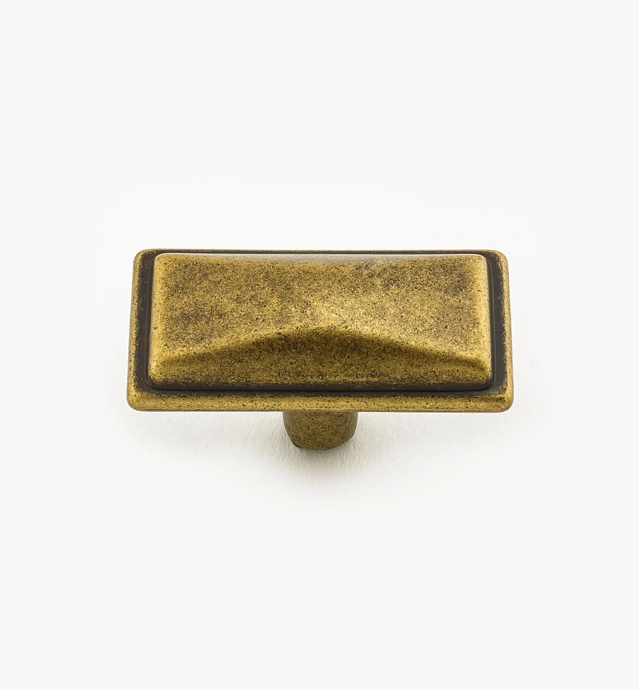 Verona Knob