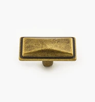 Verona Knob