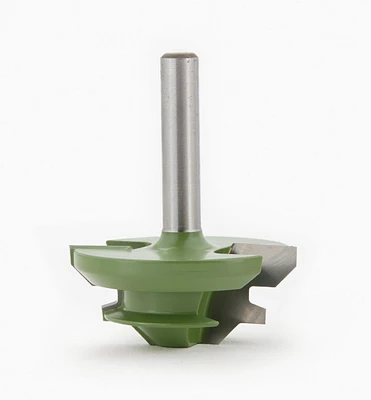 45° Lock Miter Bits