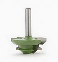 45° Lock Miter Bits