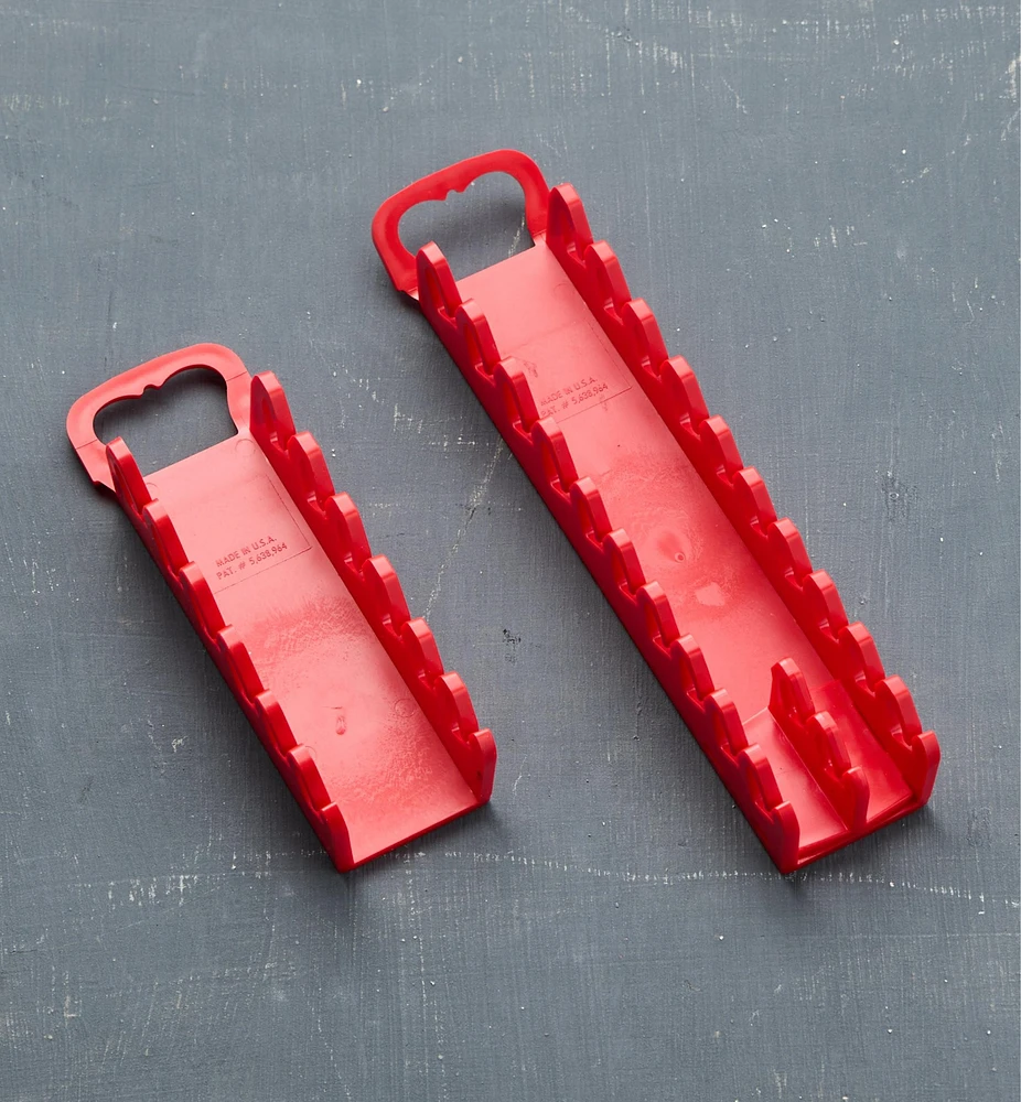 Screwdriver Grippers