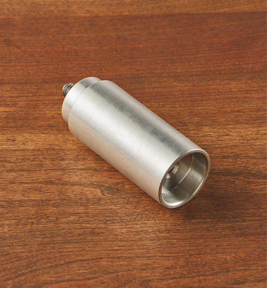 Combination Adapter Extension for Beall Bowl Buff Sets