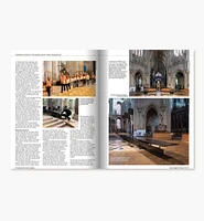 Quercus Magazine
