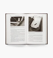 Campaign Furniture