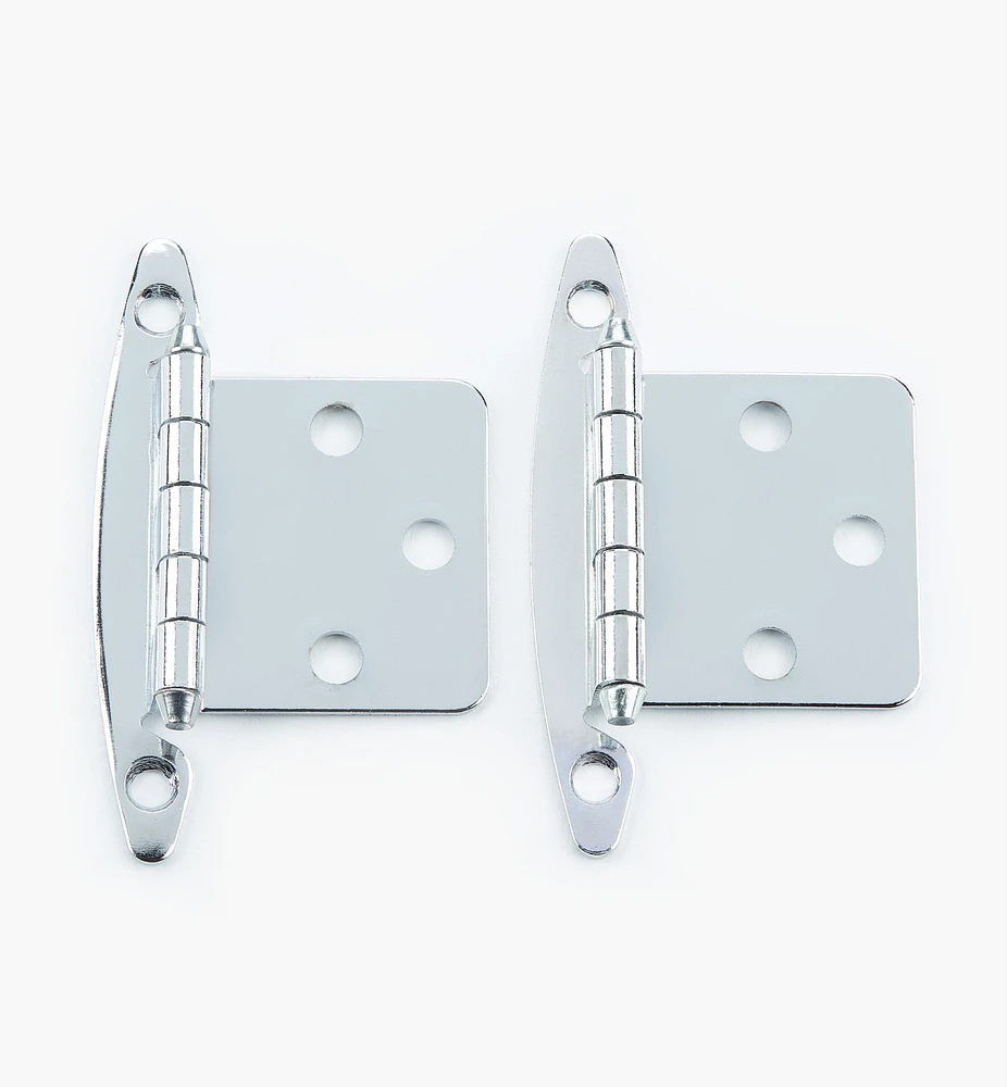 Standard Hinges