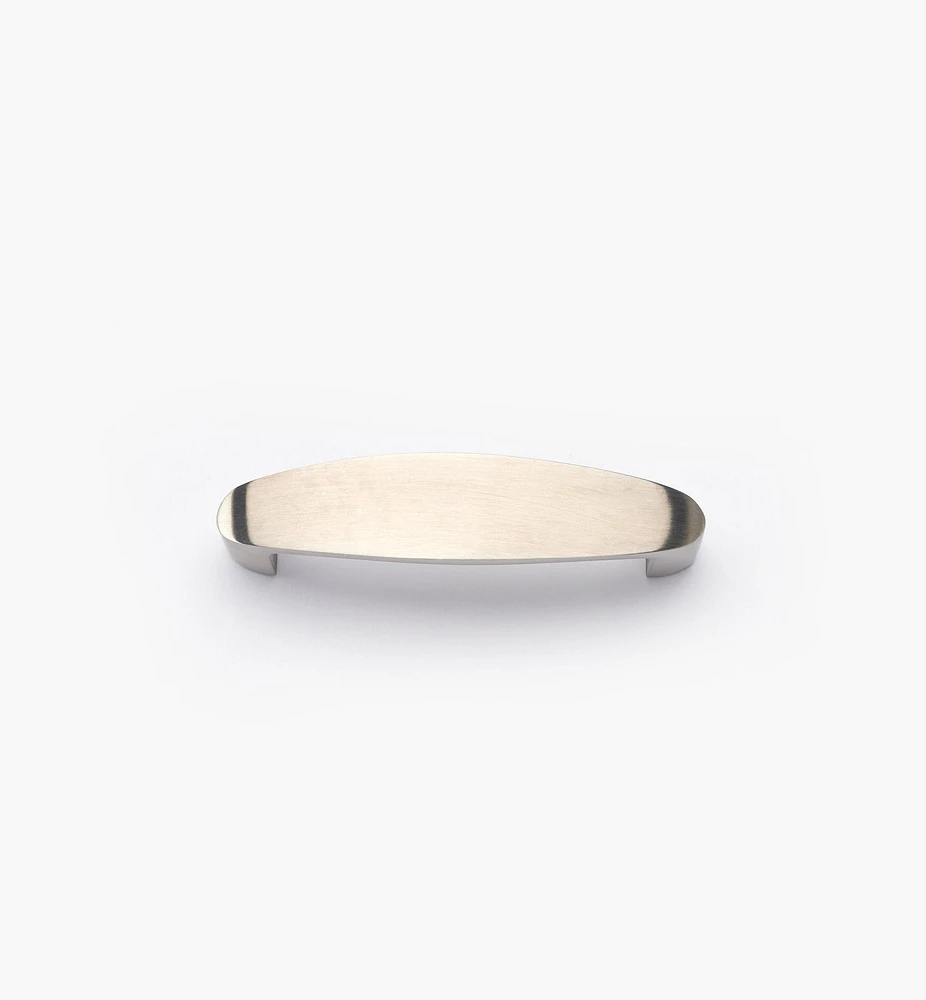 Oval Face Bow Handles