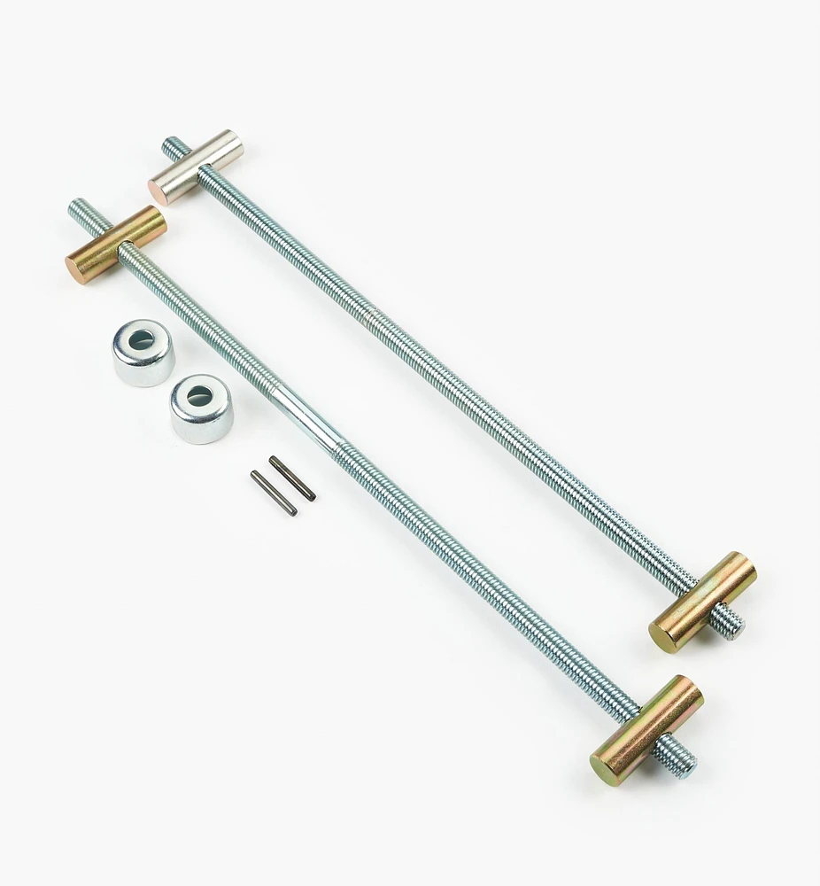 Pièces pour serre-joints articulés Dubuque