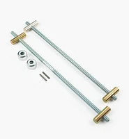 Pièces pour serre-joints articulés Dubuque