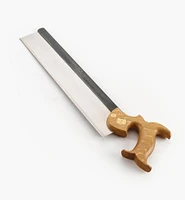 Bad Axe Bayonet Precision Carcass Saw