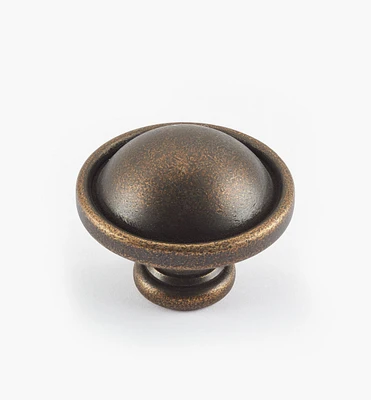 Vintage Dome Knob
