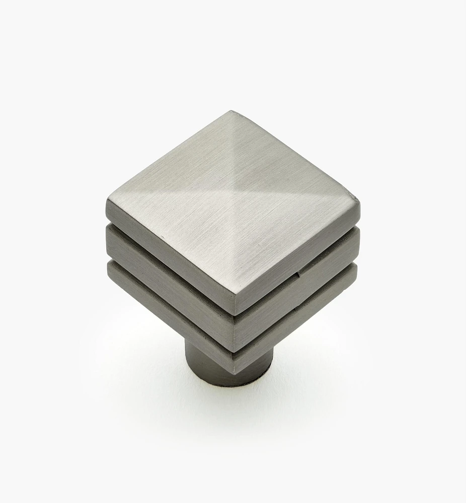 Cube Knobs