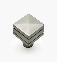 Cube Knobs