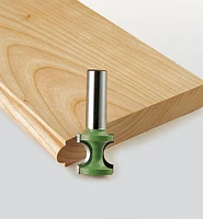 External Bull-Nose Bits – Full Radius
