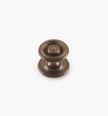 Sheraton Knobs