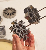 Rosette & Timbale Maker