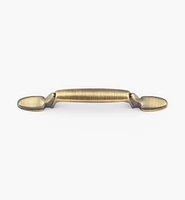 Cast Brass Handles