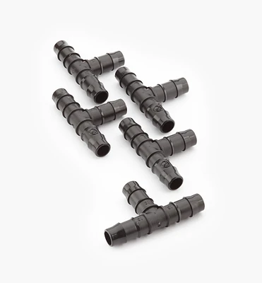 1/2" T-Connectors