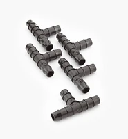 1/2" T-Connectors