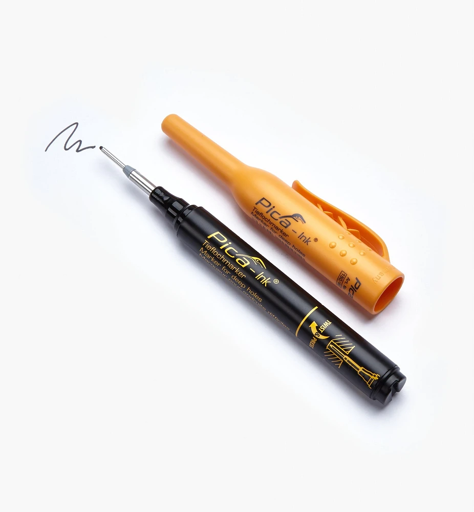 Pica-Ink Indelible Pen