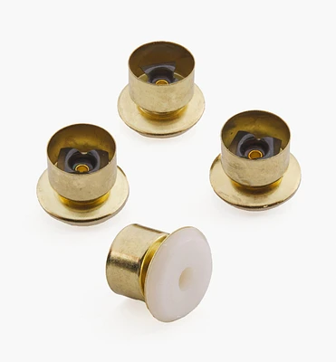7/8" Levellers/Sliders