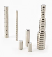 50-Piece Magnet Sampler
