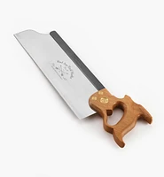 Bad Axe Right-Hand No. 9 Precision Tenon Saw