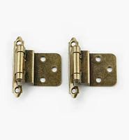 Standard Steel Door Hinges