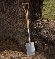 Digging Spade