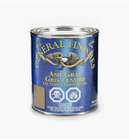 Ash Gray General Gel Stain