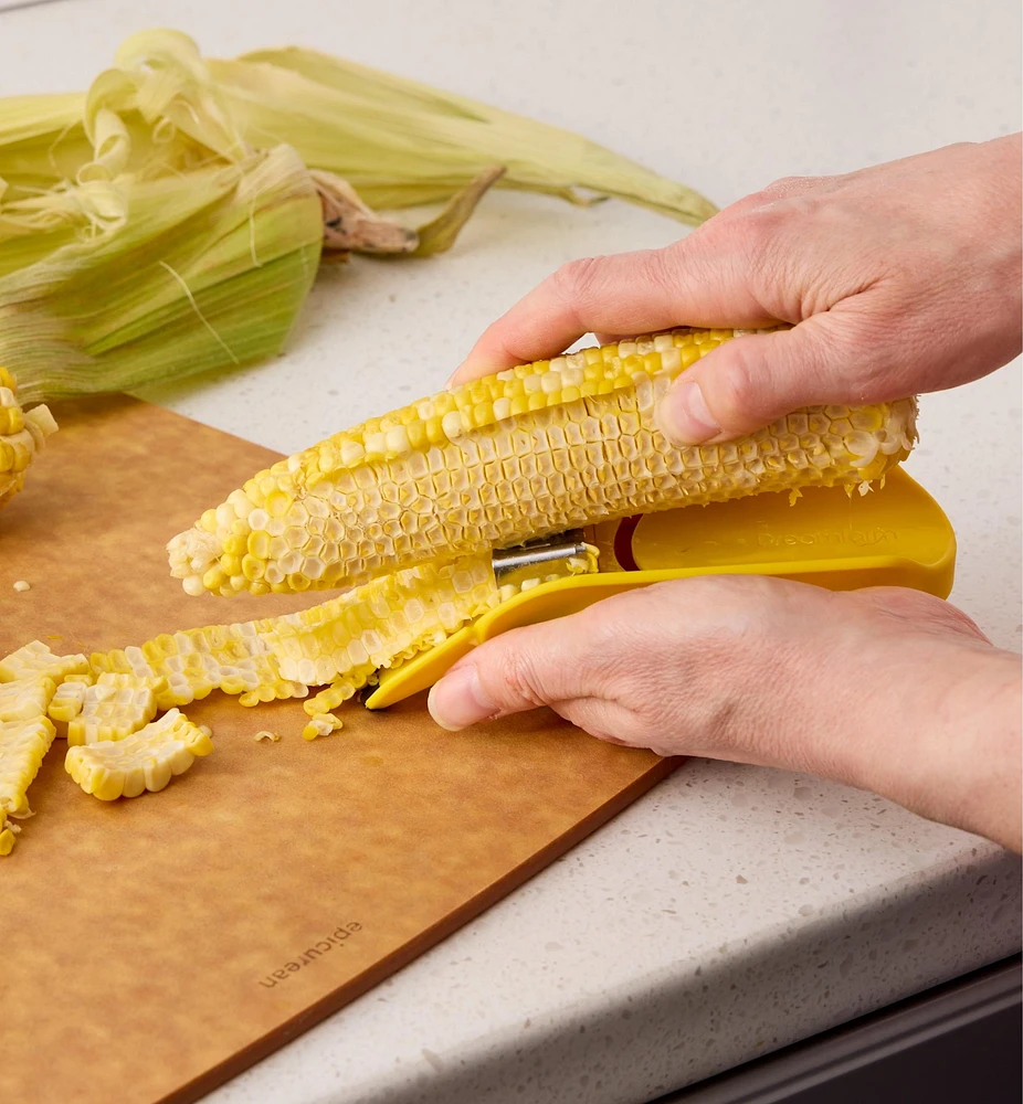 Corn Cutter
