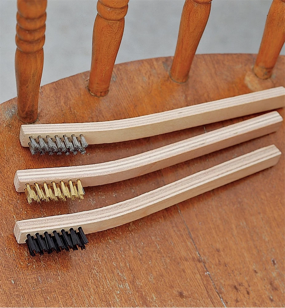 Cleaning Brushes