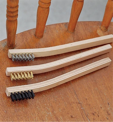 Cleaning Brushes