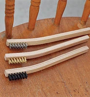 Cleaning Brushes