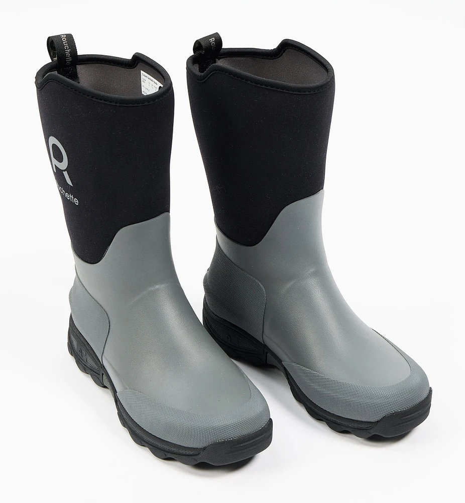 Bottes pour le jardin