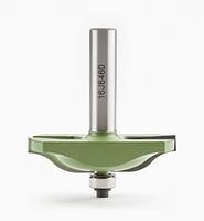Ogee Raised Panel Bits