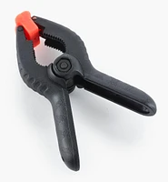 Plastic Spring Clamps
